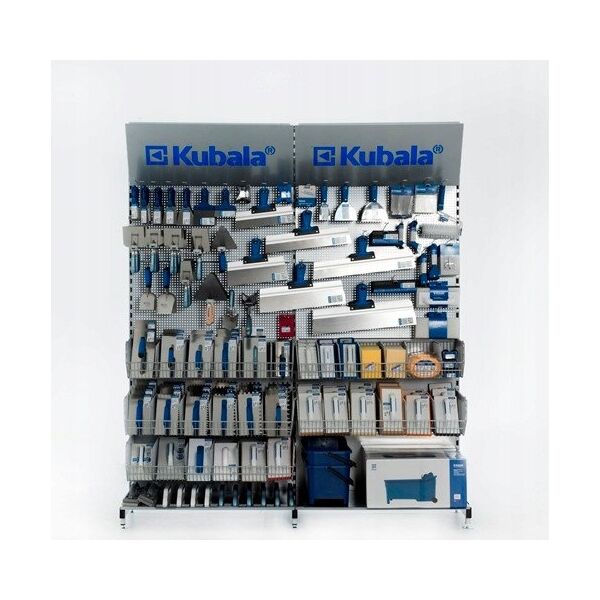 Τρίφτης φελιζόλ Kubala 140x500 mm