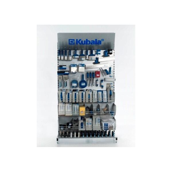 Τρίφτης φελιζόλ Kubala 140x500 mm