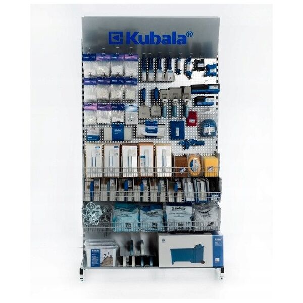 Τρίφτης φελιζόλ Kubala 140x500 mm