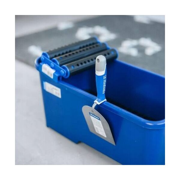 Kubala Cleaning rollers for construction bucket 20 l