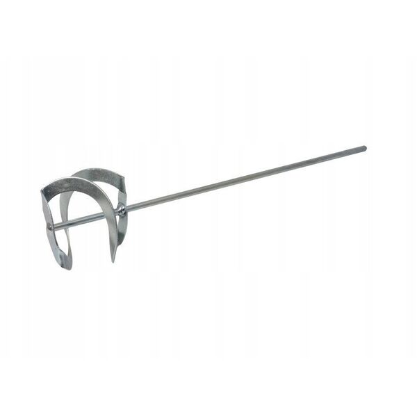 Μίξερ για μείγματα Kubala 110x500 mm. Στήριξη HEX