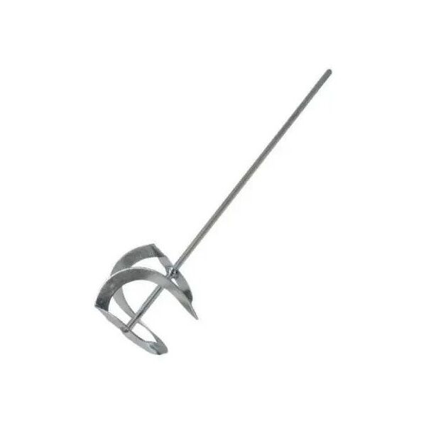 Μίξερ για μείγματα Kubala 110x500 mm. Στήριξη HEX