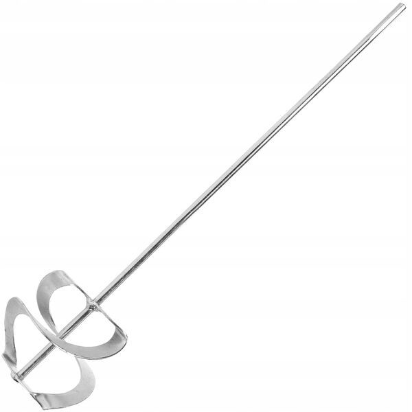 Μίξερ για μείγματα Kubala 110x500 mm. Στήριξη HEX