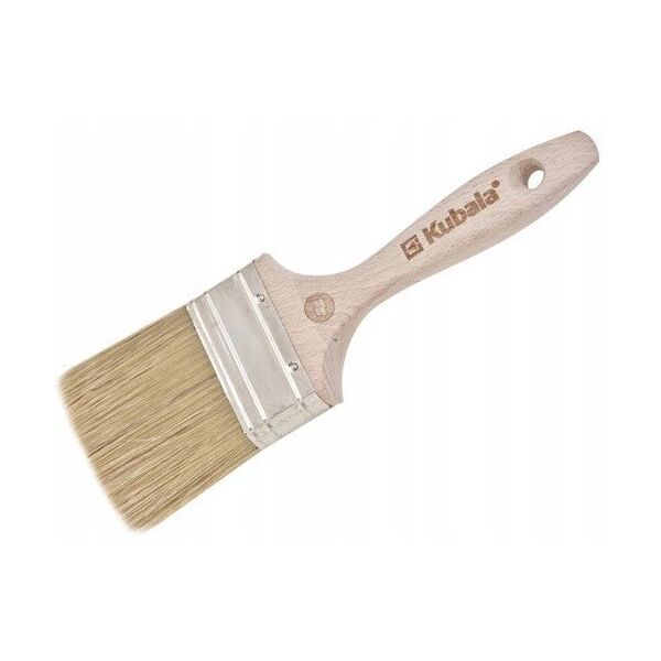 Kubala Professional flat brush 60 mm