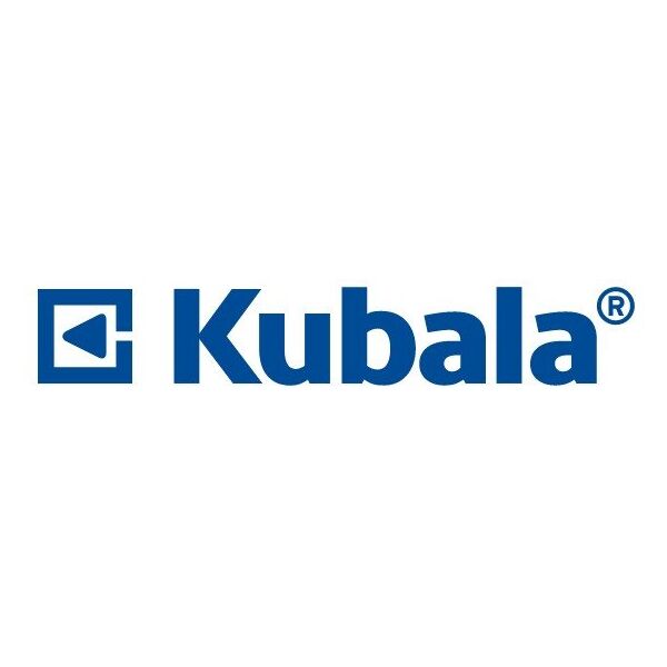 Kubala Professional flat brush 60 mm