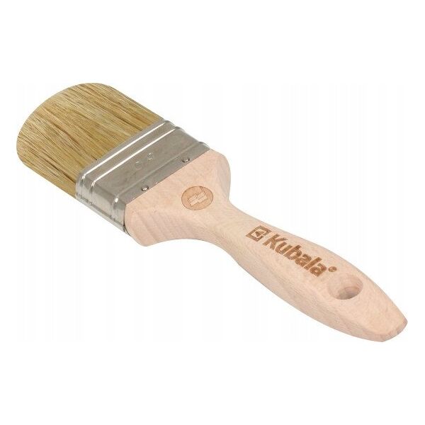 Kubala Professional flat brush 60 mm
