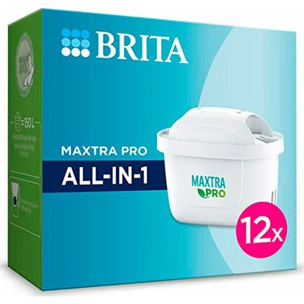 Wkład filtrujący Brita Maxtra Pro All-in-1 12 szt.