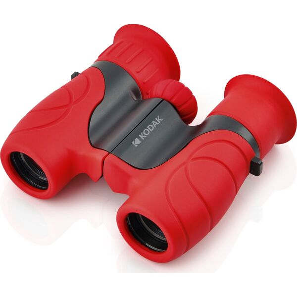 Lornetka Kodak Kodak Binocular BCS100      8x21 red