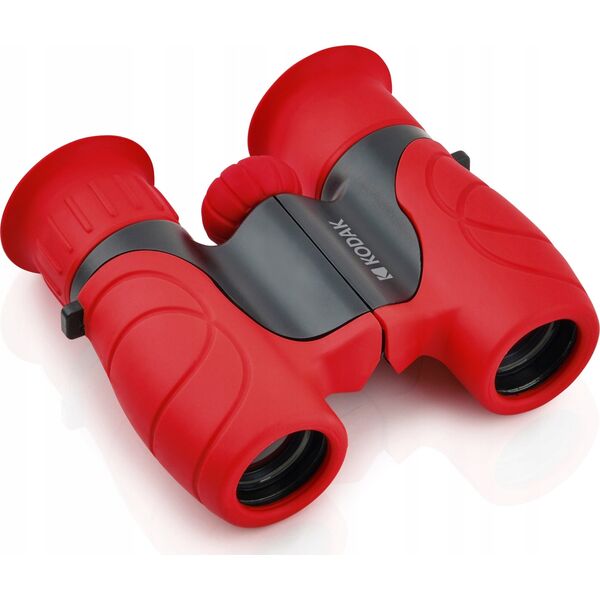 Lornetka Kodak Kodak Binocular BCS100      8x21 red