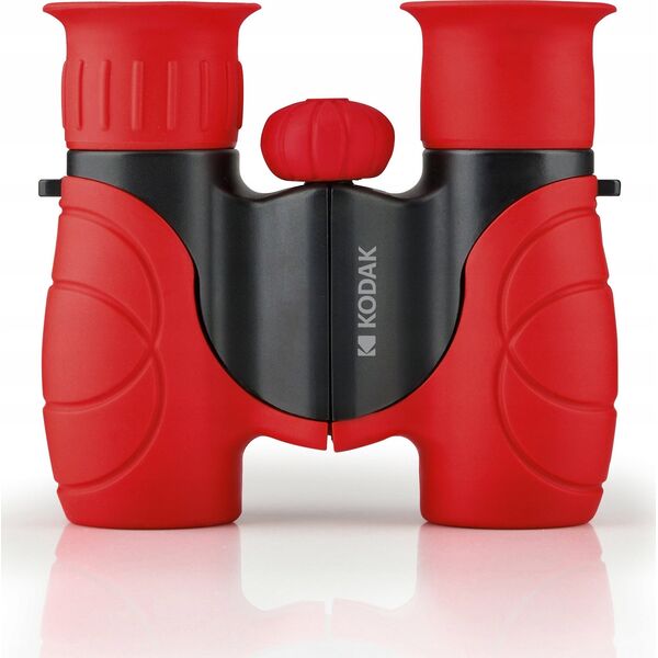 Lornetka Kodak Kodak Binocular BCS100      8x21 red