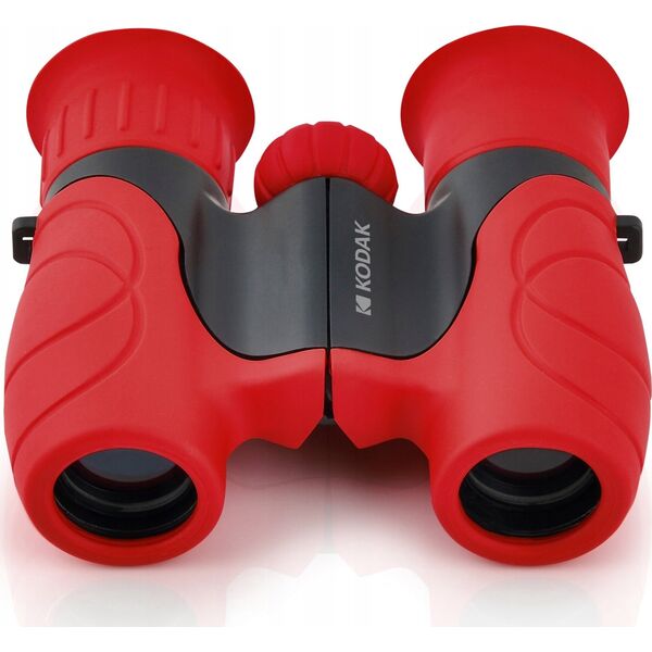 Lornetka Kodak Kodak Binocular BCS100      8x21 red