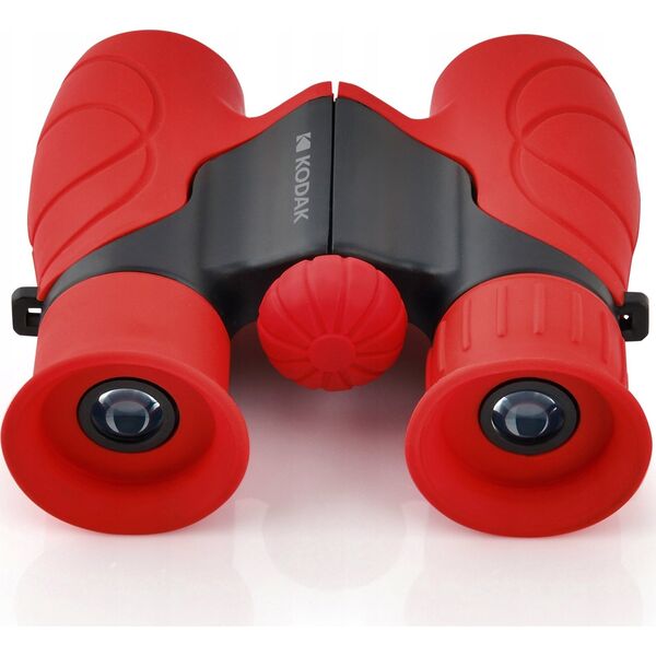 Lornetka Kodak Kodak Binocular BCS100      8x21 red