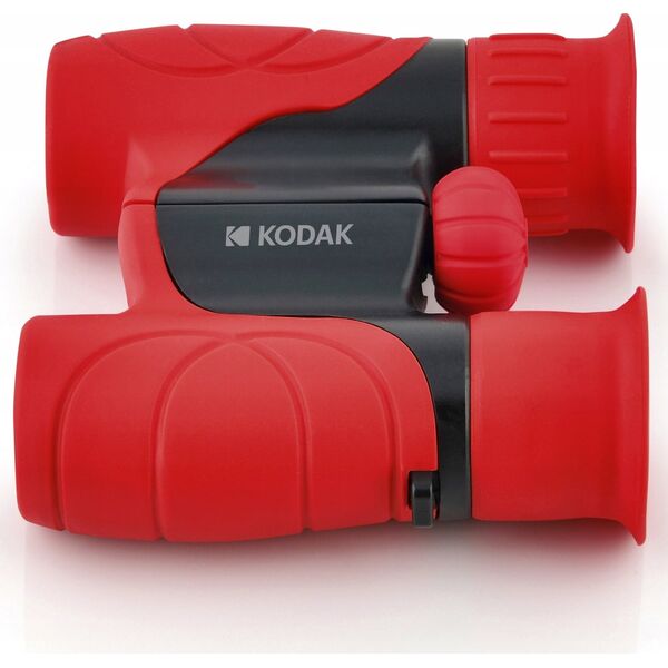 Lornetka Kodak Kodak Binocular BCS100      8x21 red