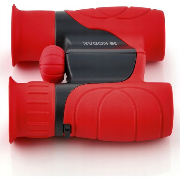 Lornetka Kodak Kodak Binocular BCS100      8x21 red
