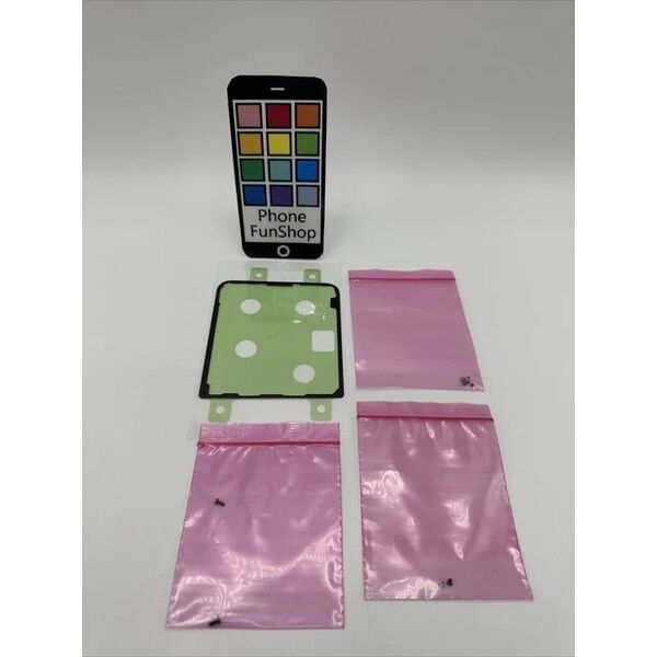 Αυτοκόλλητο Samsung F926 Z Fold3