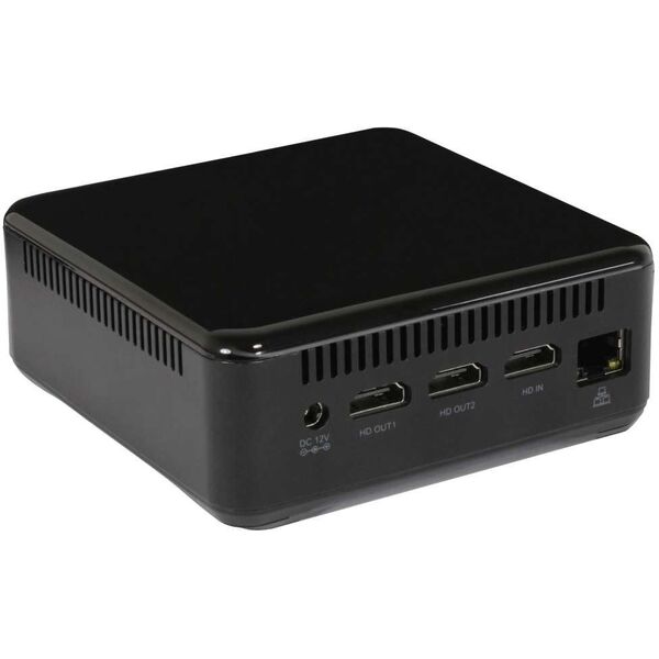 Allnet ALLNET DS5-Pro Ψηφιακή Σήμανση RK3588 8GB/64GB Android 12/Linux Media Player