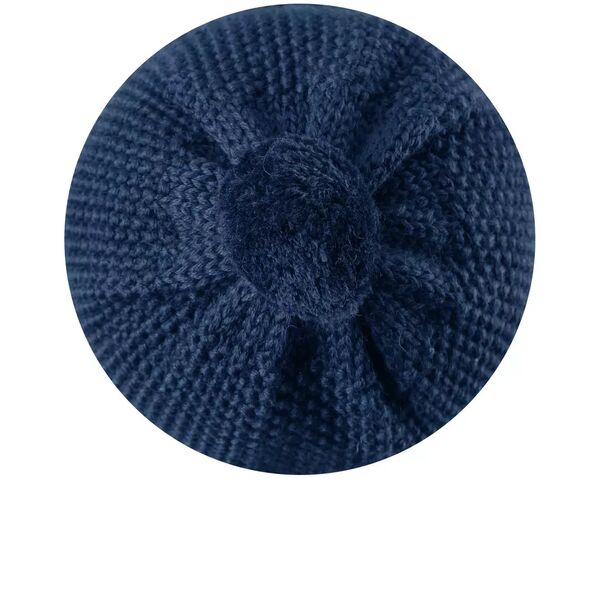 Lassie by Reima LASSIE Cap Dark blue 718746-6950 XXS