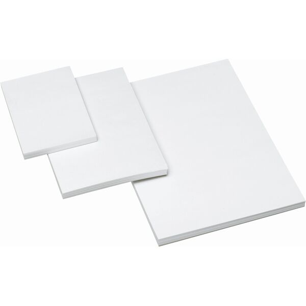 Bantex Σημειωματάριο Bantex block, a5 13799646 4006144691322