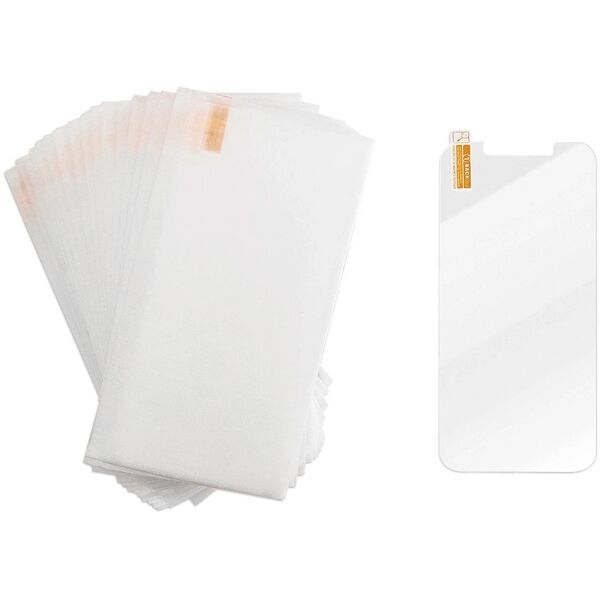 Hurtel Tempered glass σε πολυσυσκευασία για Samsung Galaxy A35 5G - 50 τεμάχια