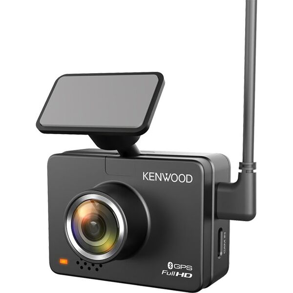 Kenwood Kenwood DRV-A310W FHD DashCam 12/24V/GPS/WiFi/Εφαρμογή 13818652 19048239426