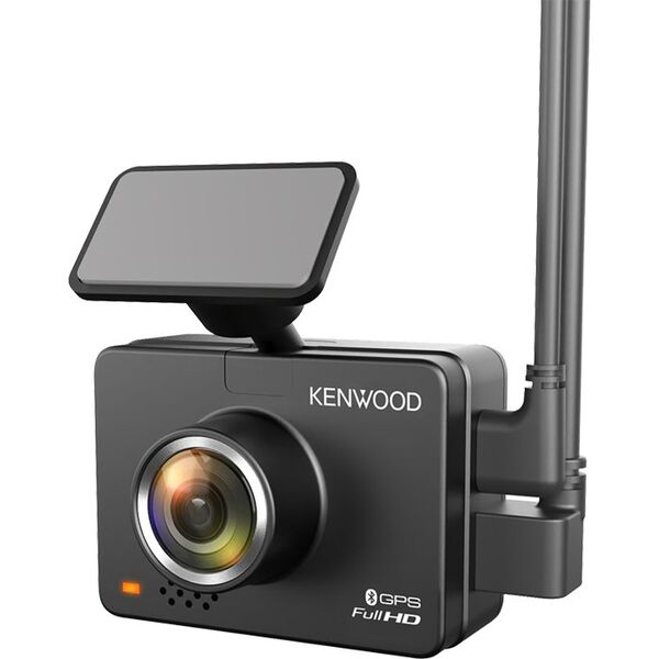 Kenwood Kenwood DRV-A310W FHD DashCam 12/24V/GPS/WiFi/Εφαρμογή 13818652 19048239426