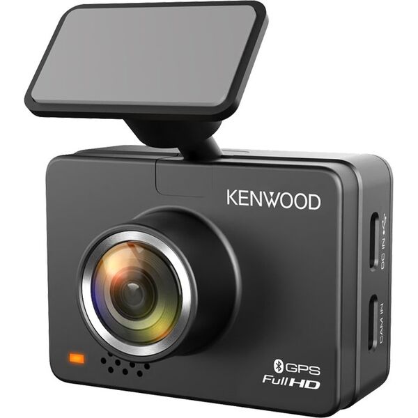 Kenwood Kenwood DRV-A310W FHD DashCam 12/24V/GPS/WiFi/Εφαρμογή 13818652 19048239426