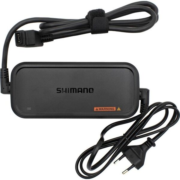Shimano Ładowarka baterii Shimano STEPS EC-E8004-1