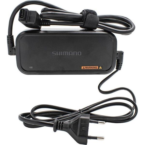Shimano Ładowarka baterii Shimano STEPS EC-E8004-1