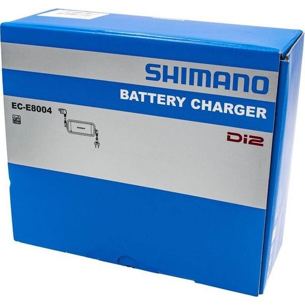Shimano Ładowarka baterii Shimano STEPS EC-E8004-1