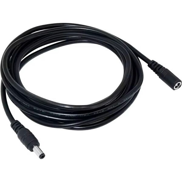 ATL KP11 Przedłużacz 5m kabel zasilający      5,5mm