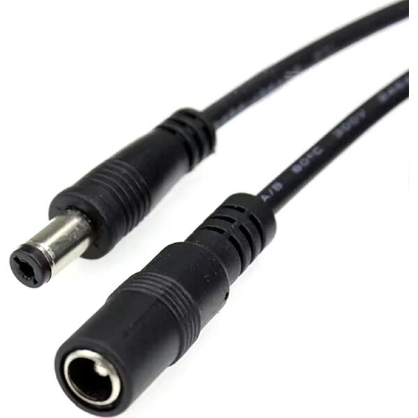 ATL KP11 Przedłużacz 5m kabel zasilający      5,5mm