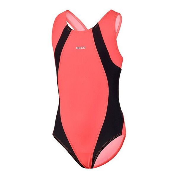 Beco Girl's swim suit BECO BASIC 5436 333 128 cm coral