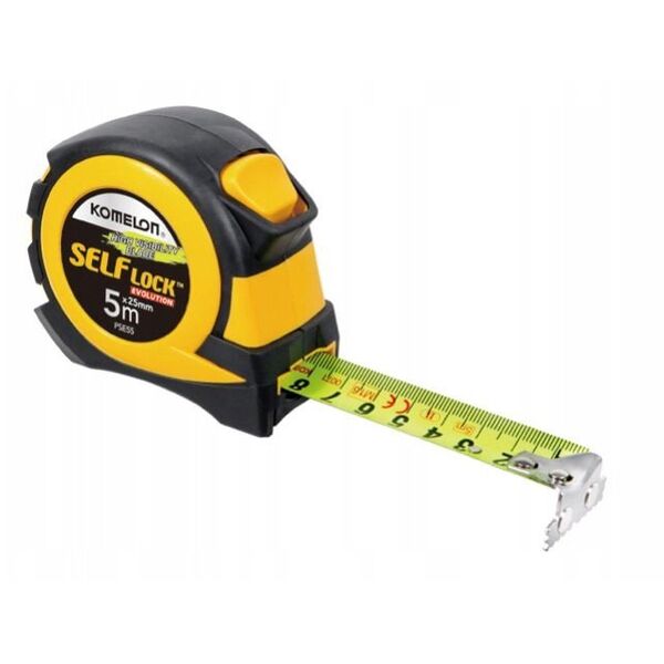 Μετροταινία PSE59 5 m x 19 mm