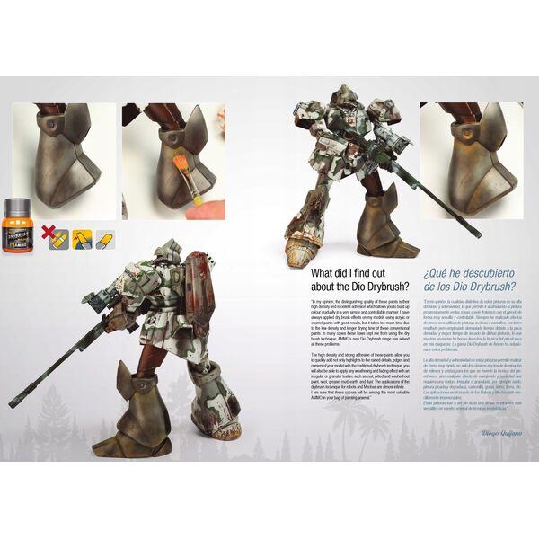 Vallejo Ammo: Drybrush Paint - Σετ Μεταλλικά Χρώματα 13958983 8432074073055