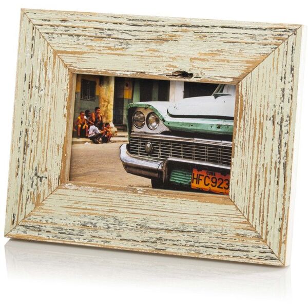 Κορνίζα Bad Disain Photo frame Bad Disain 10x15 5cm, πράσινο