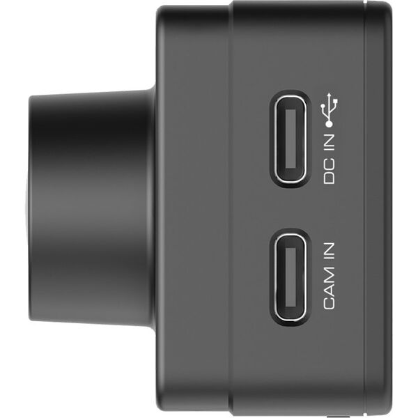 Kamera Kenwood Kenwood DRV-A610W 4K UHD DashCam 12/24V/App/ 64GB microSD