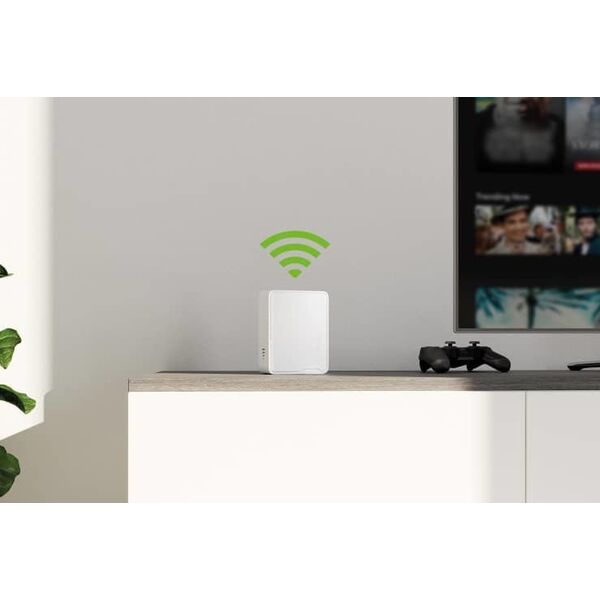 Access Point Devolo devolo WiFi 6 Repeater 5400