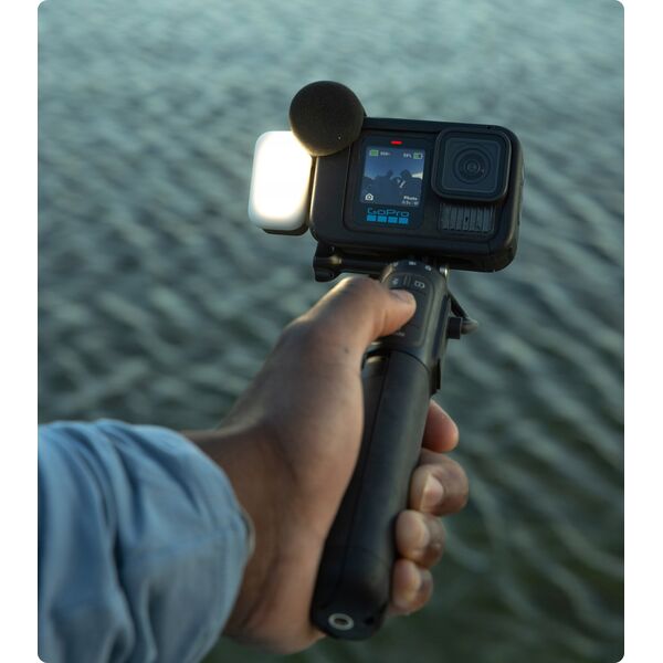 Kamera GoPro Hero 13 Creator Edition czarna