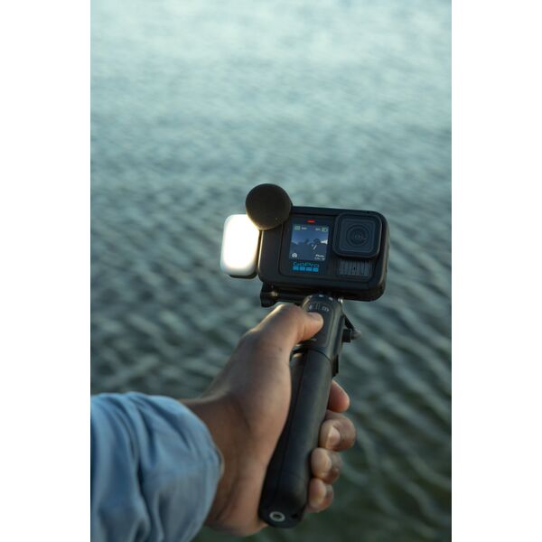 Kamera GoPro Hero 13 Creator Edition czarna
