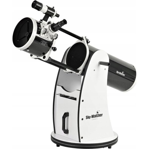 Teleskop Sky-Watcher Teleskop Sky-Watcher Dobson 8" Pyrex Flex Tube 200/1200