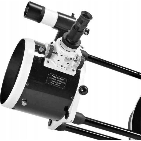 Teleskop Sky-Watcher Teleskop Sky-Watcher Dobson 8" Pyrex Flex Tube 200/1200