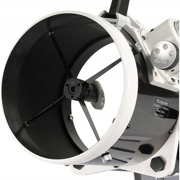 Teleskop Sky-Watcher Teleskop Sky-Watcher Dobson 8" Pyrex Flex Tube 200/1200