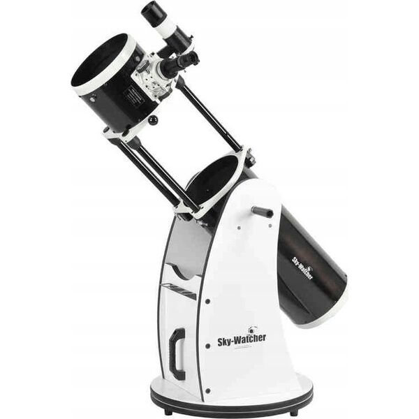 Teleskop Sky-Watcher Teleskop Sky-Watcher Dobson 8" Pyrex Flex Tube 200/1200