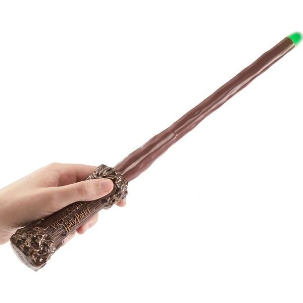 Mattel Mattel Gra kalambury Pictionary Air Harry Potter różdżka aplikacja GR0703