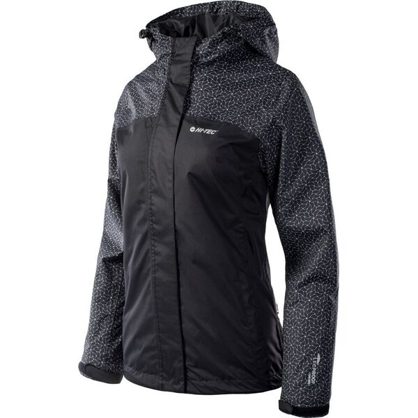 hitec Damska kurtka przejściowa trekkingowa outdoor Hi-Tec Lady Monsa II rozmiar XS