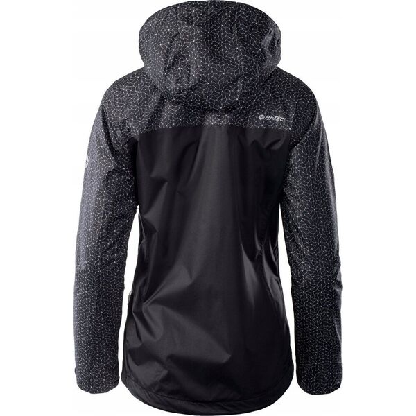 hitec Damska kurtka przejściowa trekkingowa outdoor Hi-Tec Lady Monsa II rozmiar XS