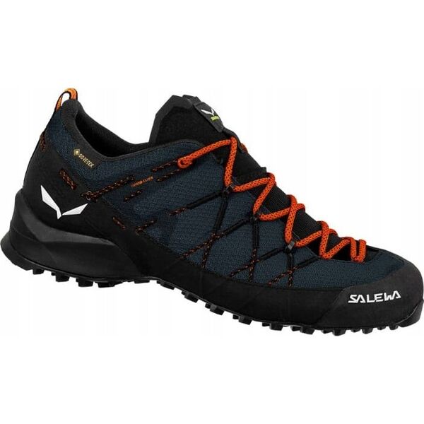 Buty trekkingowe męskie Buty wildfire 2 gtx-navy blazer-black-uk 11 (46)