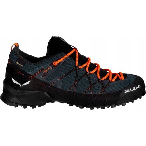Buty trekkingowe męskie Buty wildfire 2 gtx-navy blazer-black-uk 11 (46)