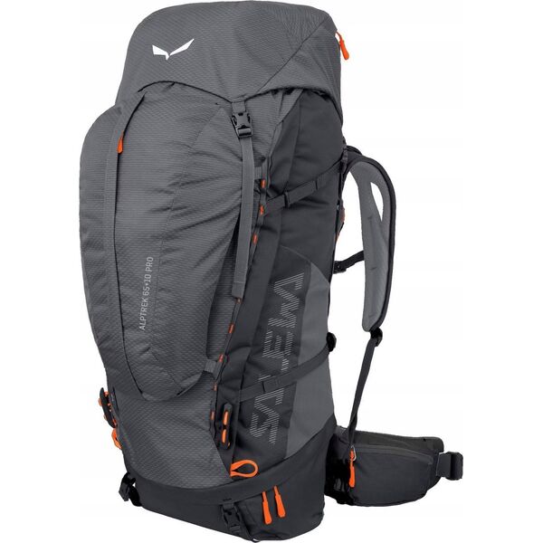 Plecak turystyczny Salewa Plecak alptrek 65 pro-quiet shade SALEWA