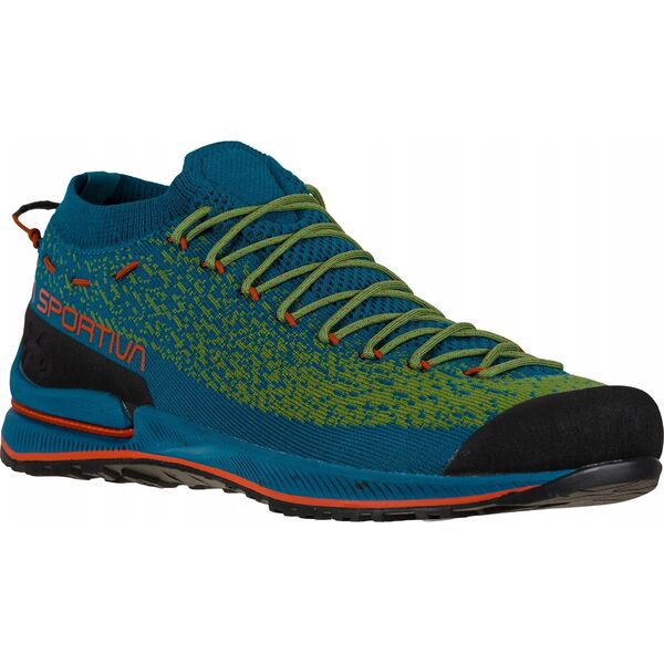 Buty tx2 evo-space blue-saffron-42 LA SPORTIVA